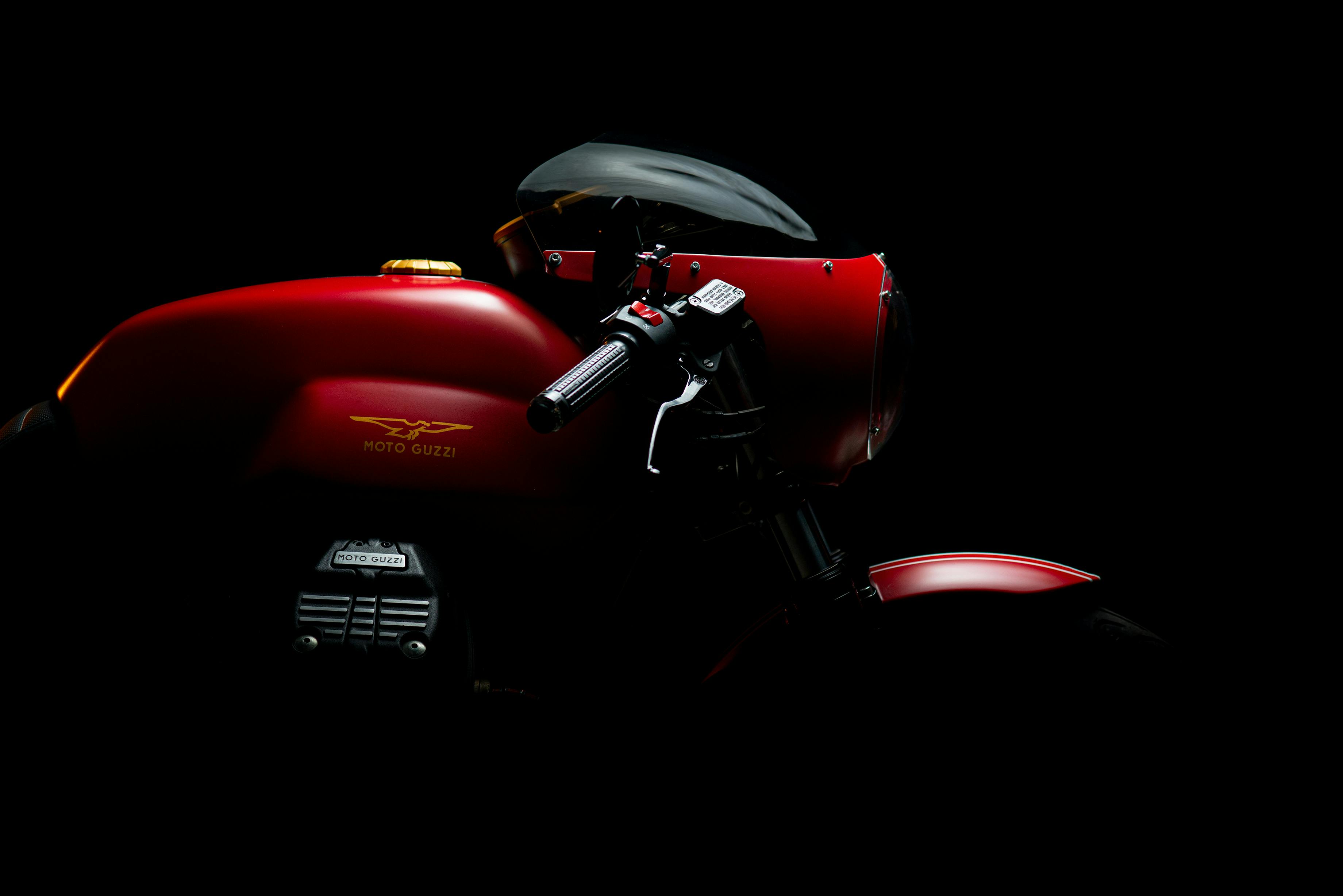 Vespa preview one